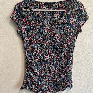 Semantiks runched‎ blouse